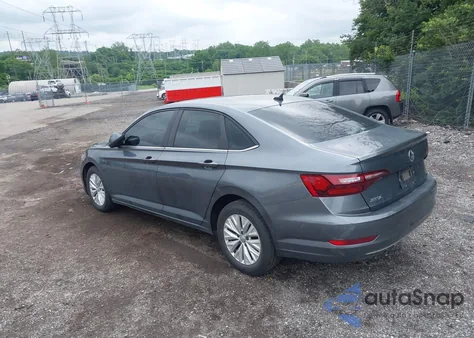 2020 Volkswagen Jetta S/Se/R-Line from USA, damaged, VIN 3VWCB7BU5LM042971